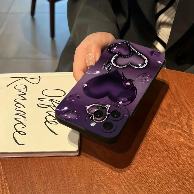 Coque de téléphone en TPU moti - Phone Cases Xr Iphone avis et prix