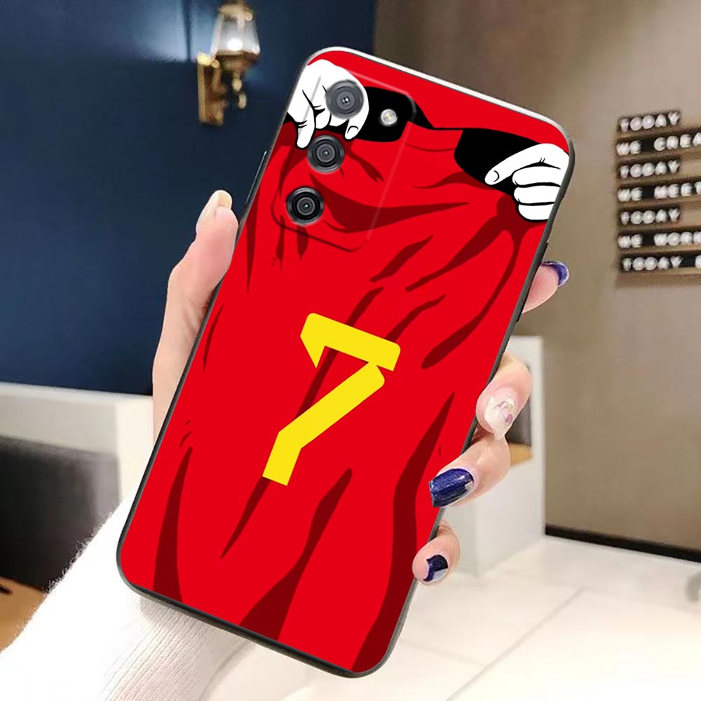 Coque de téléphone pour OPPO A - Phone Cases Jersey avis et prix