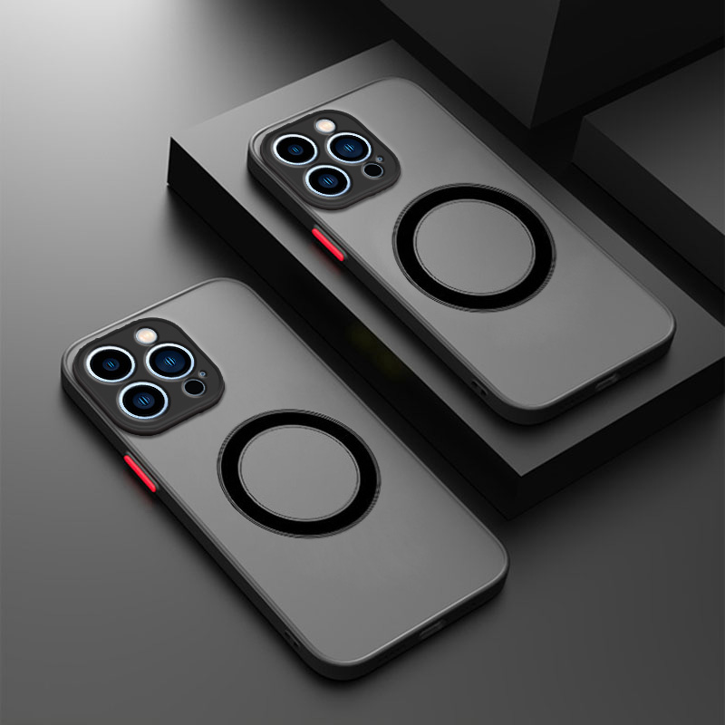 Coque de téléphone magnétique  - Phone Cases With Magnet avis et prix