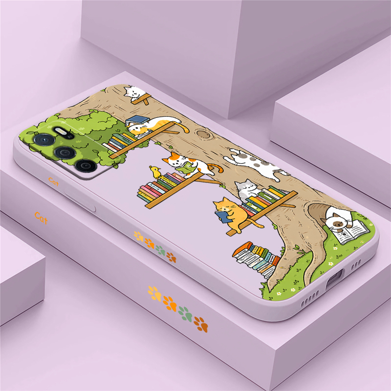 Coque de téléphone à motif de  - Phone Cases Oppo avis et prix