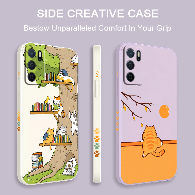Coque de téléphone à motif de  - Phone Cases Oppo avis et prix