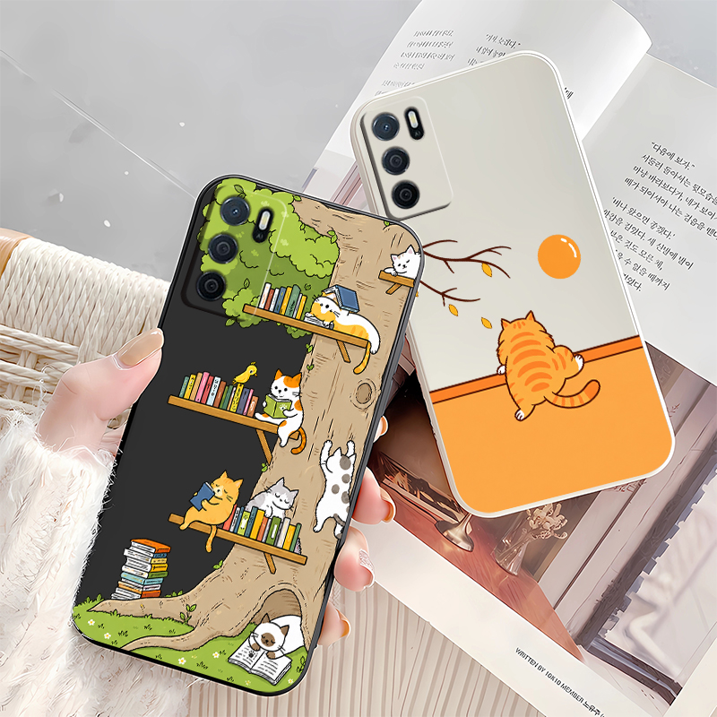Coque de téléphone à motif de  - Phone Cases Oppo avis et prix