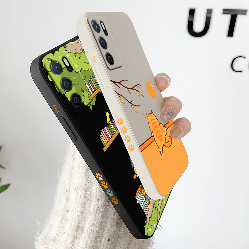 Coque de téléphone à motif de  - Phone Cases Oppo avis et prix