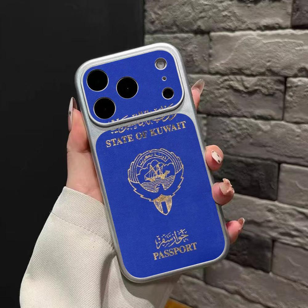 Coque de téléphone avec drapea - Phone Cases Kuwait avis et prix