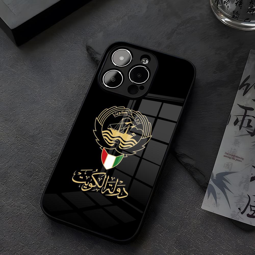 Coque de téléphone en verre tr - Phone Cases Kuwait avis et prix