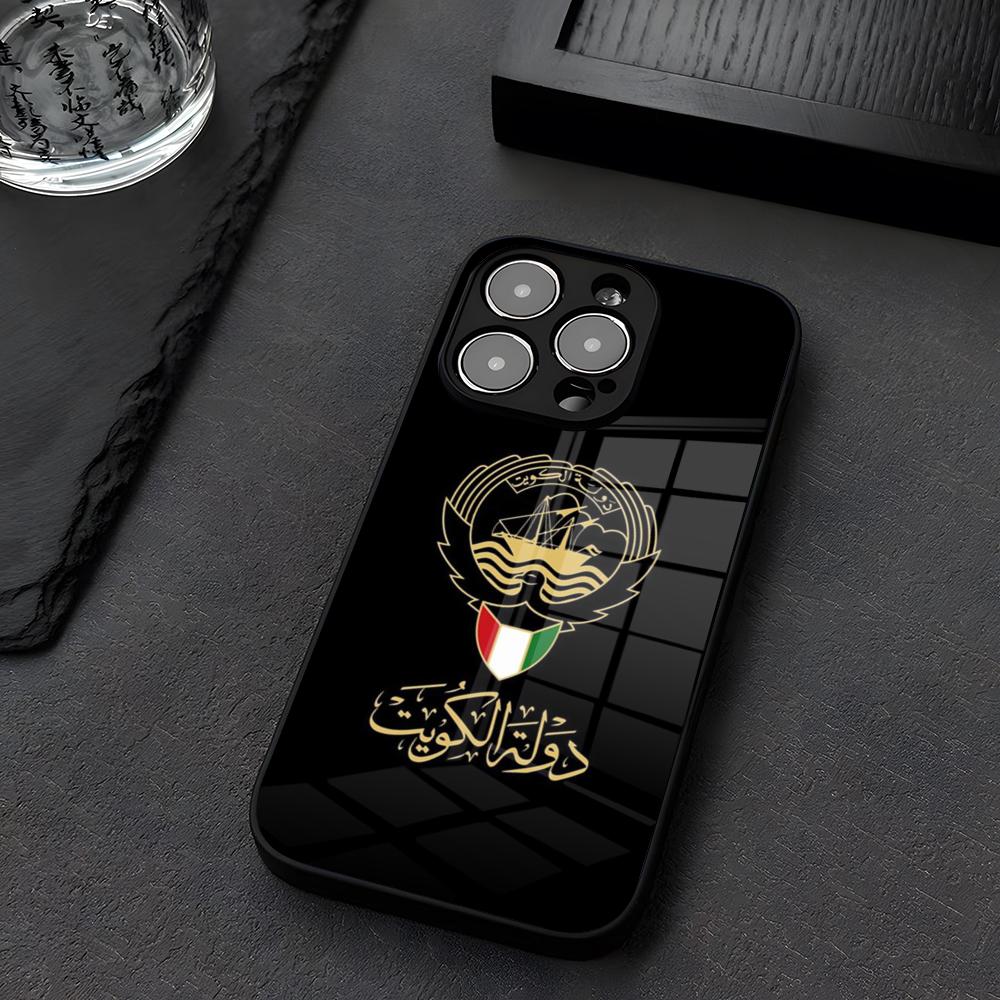 Coque de téléphone en verre tr - Phone Cases Kuwait avis et prix