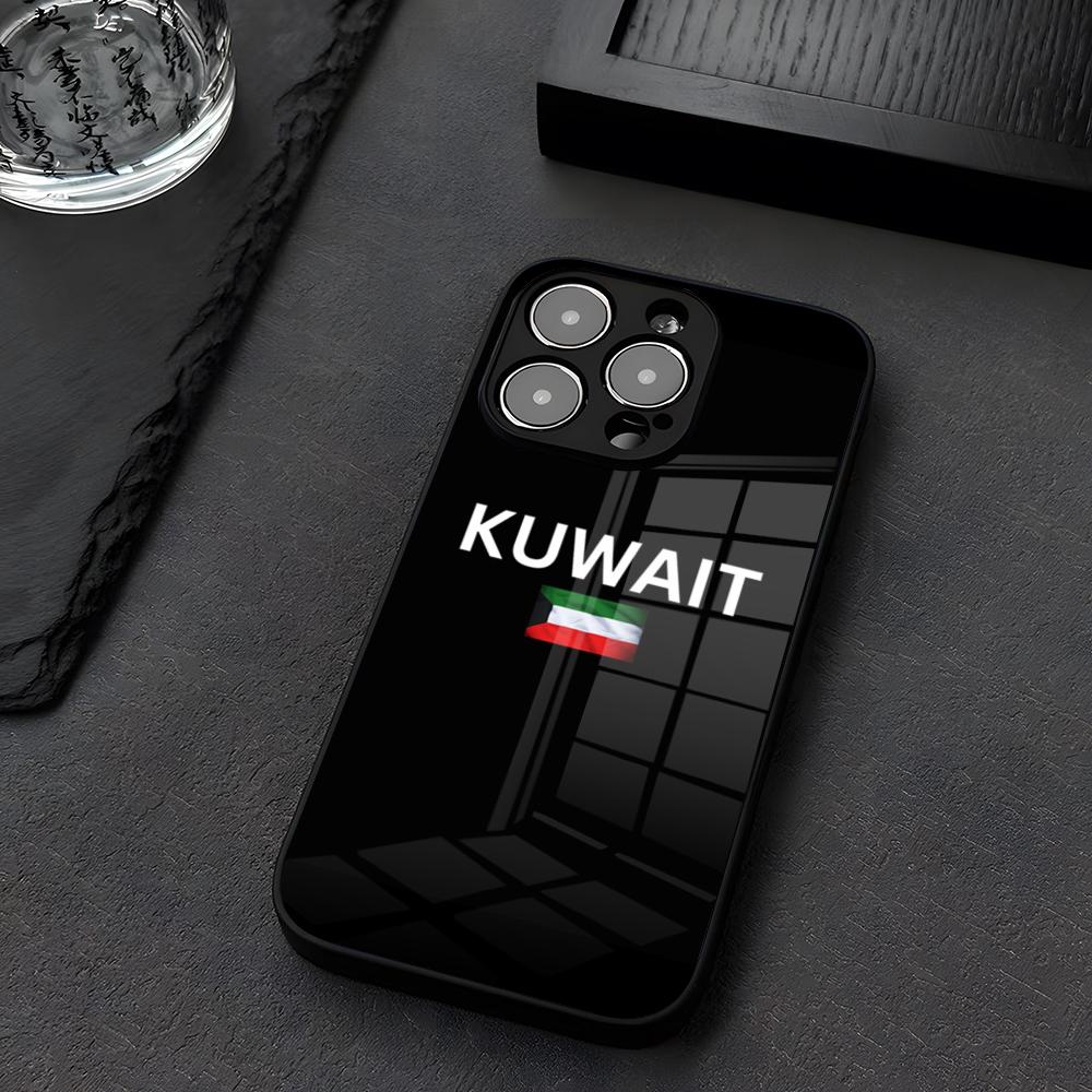 Coque de téléphone en verre tr - Phone Cases Kuwait avis et prix