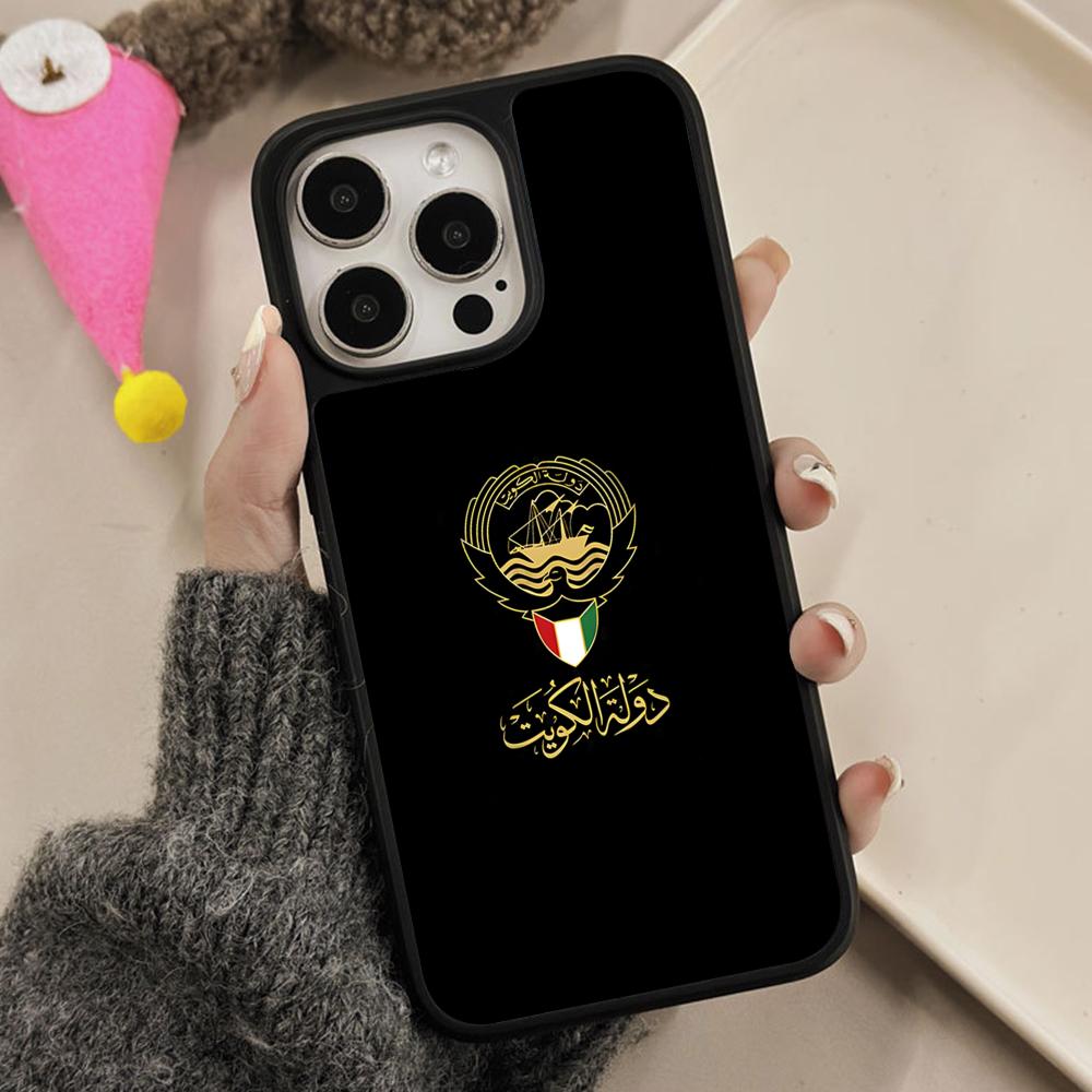 Coque de téléphone avec drapea - Phone Cases Kuwait avis et prix