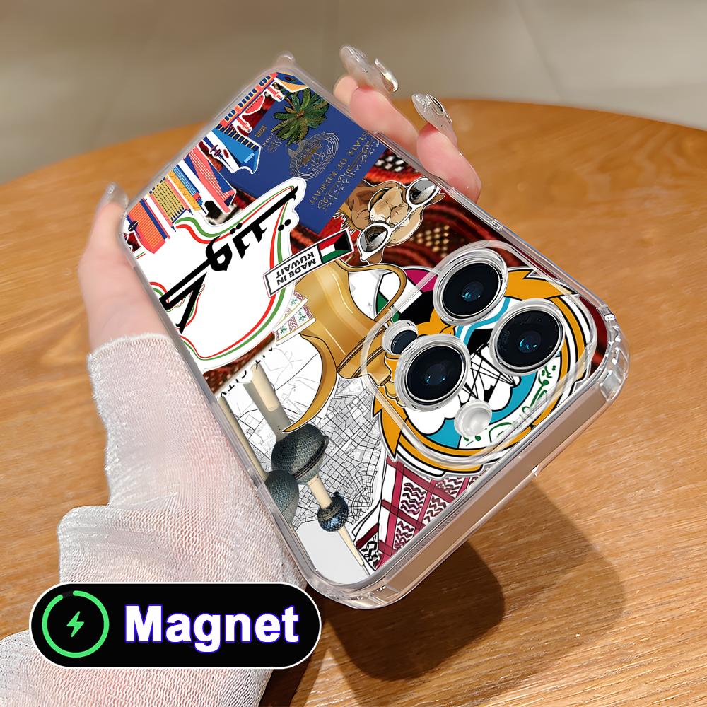 Coque de téléphone avec drapea - Phone Cases Kuwait avis et prix