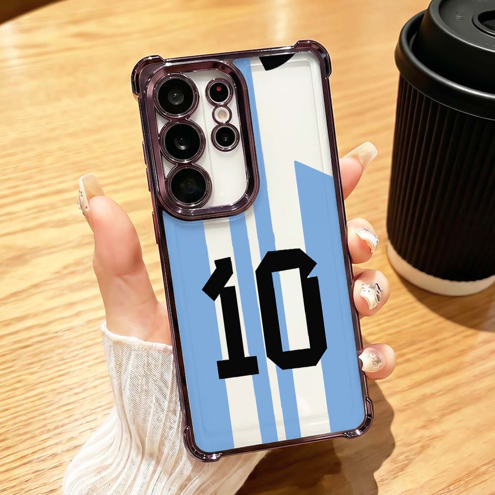 Coque de téléphone en jersey b - Phone Cases Jersey avis et prix