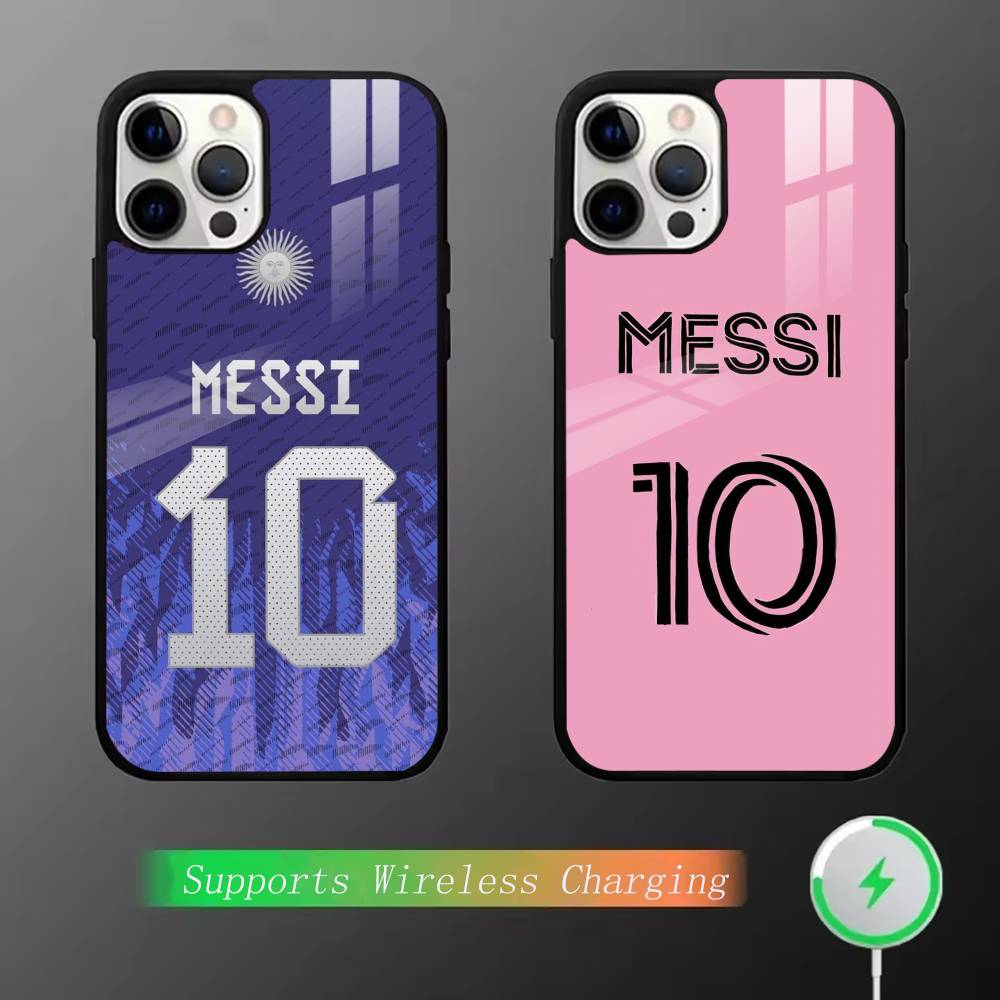 Coque de téléphone L-Lionel M- - Phone Cases Jersey avis et prix