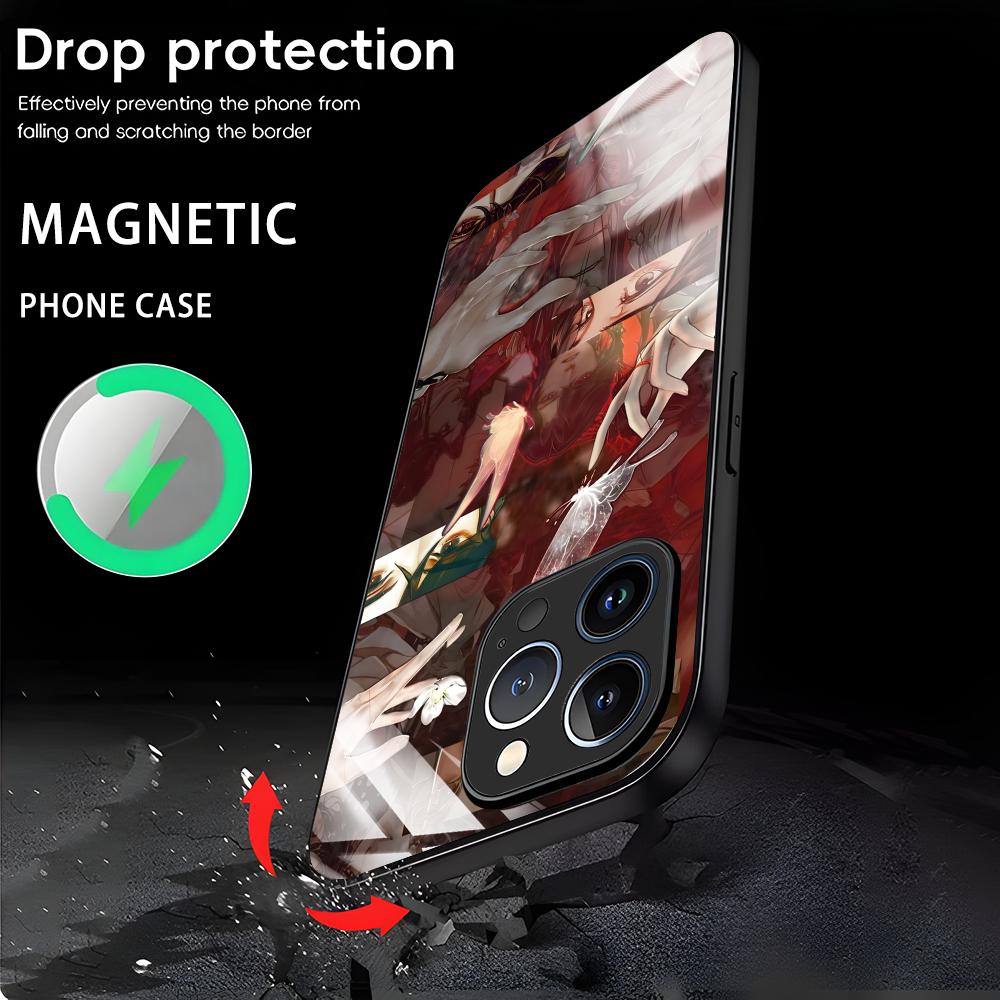 Coque de téléphone avec bénédi - Phone Cases Online avis et prix
