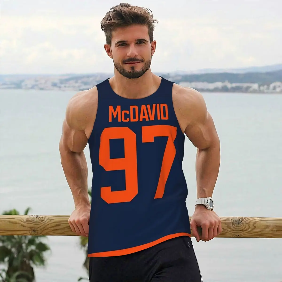 Maillot alternatif Connor McDa - Phone Cases Jersey avis et prix