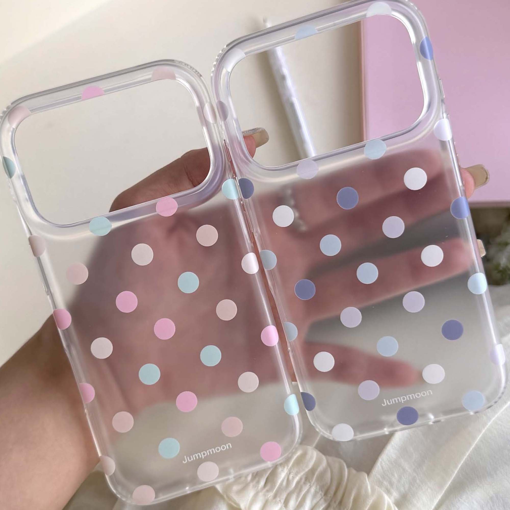 Coque de téléphone IMD colorée - Phone Cases Highpoint avis et prix