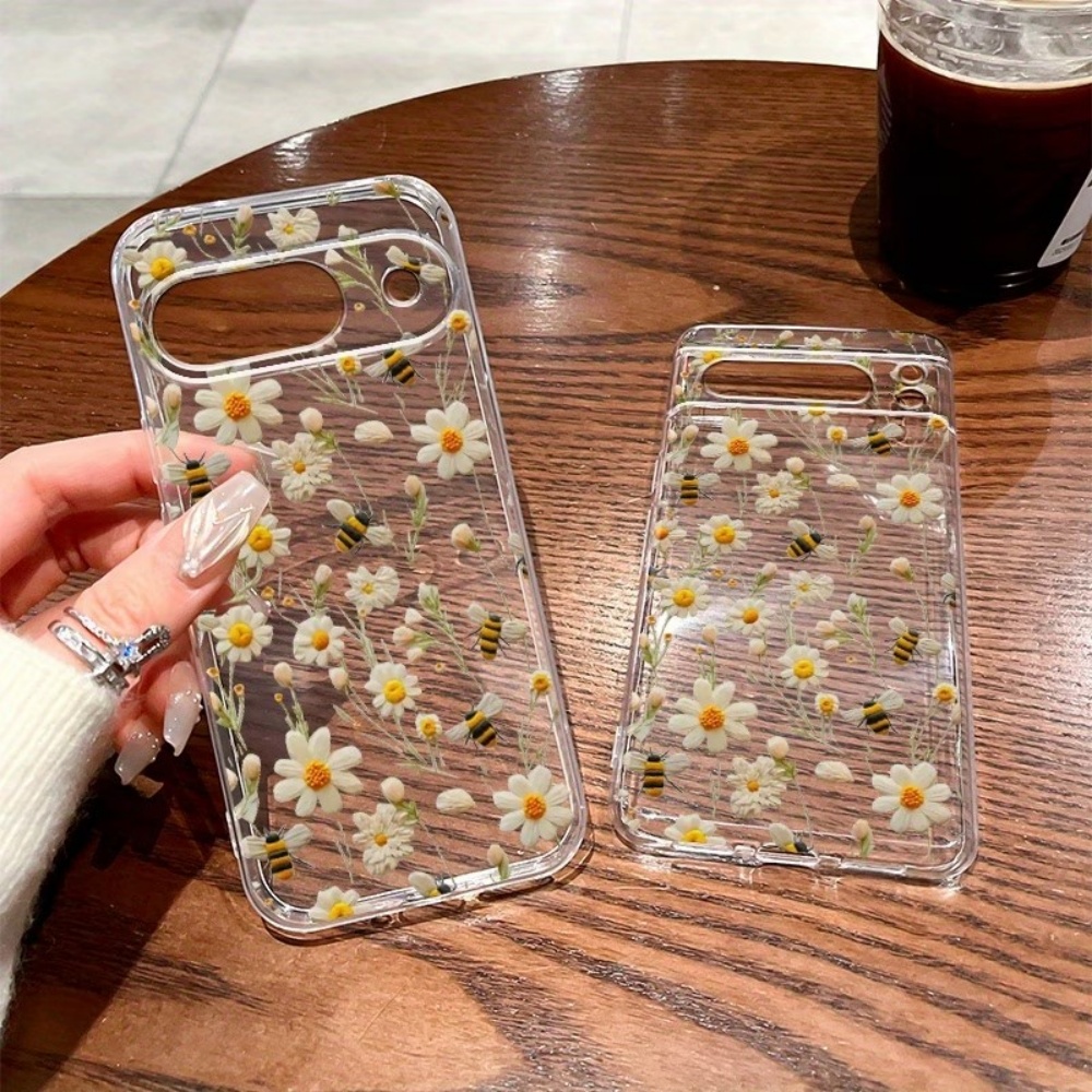 Coque de téléphone transparent - Phone Cases Google Pixel 10 Pro avis et prix