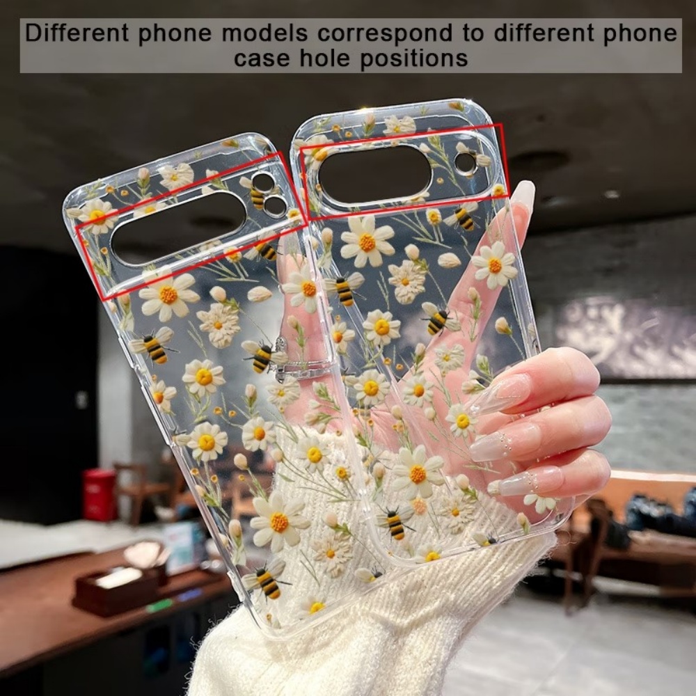 Coque de téléphone transparent - Phone Cases Google Pixel 10 Pro avis et prix