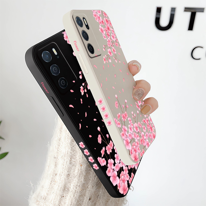 Coque de téléphone en Silicone - Phone Cases Oppo avis et prix