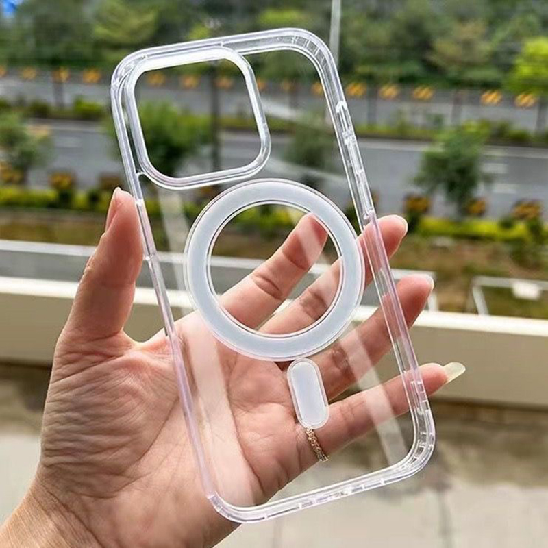 Étui de chargement magnétique  - Phone Cases With Magnet avis et prix