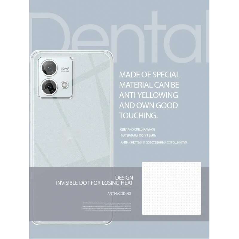 Pour Motorola Moto G84 MotoG84 - Phone Cases Moto G avis et prix