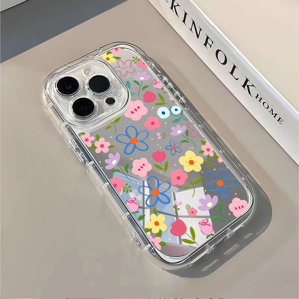 Coque Souple Miroir Argenté St - Phone Cases Online avis et prix