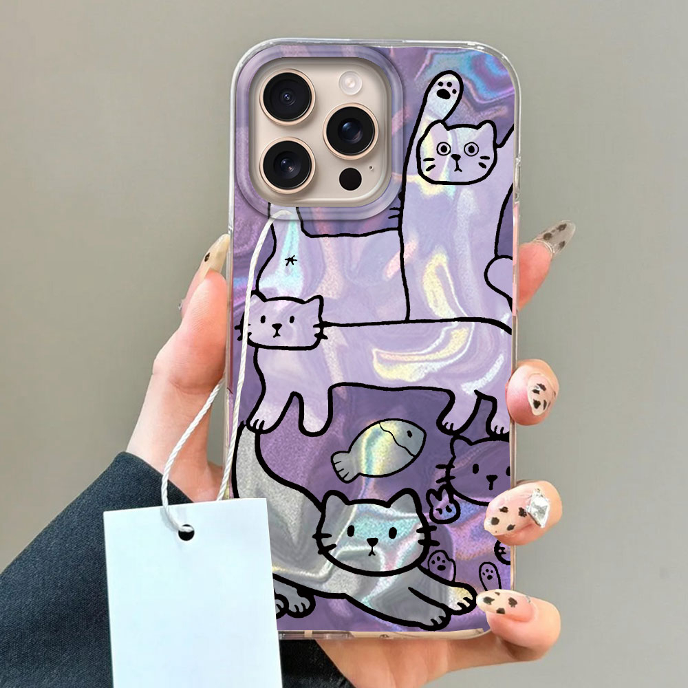 Coque de téléphone à Texture d - Phone Cases Online avis et prix