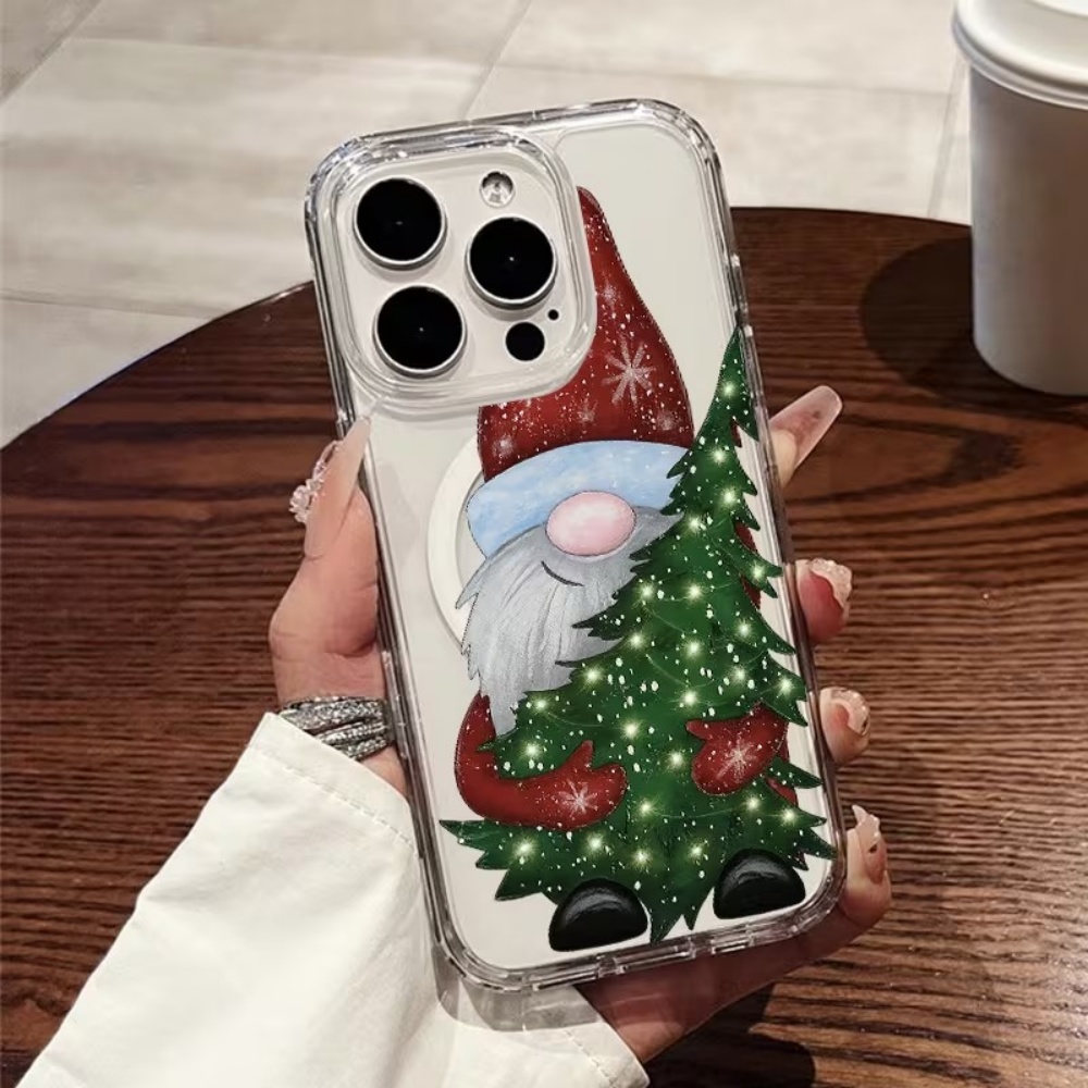 Coque de téléphone en acryliqu - Phone Cases With Magnet avis et prix