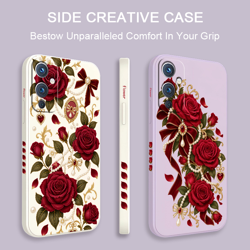 Coque de téléphone de luxe à m - Phone Cases Oneplus avis et prix