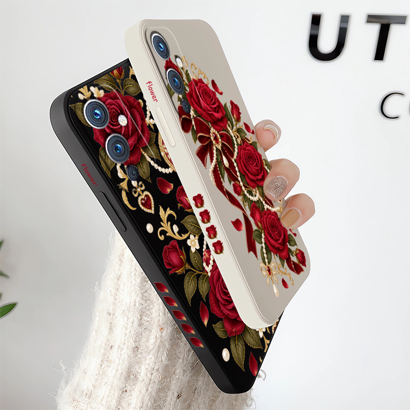 Coque de téléphone de luxe à m - Phone Cases Oneplus avis et prix