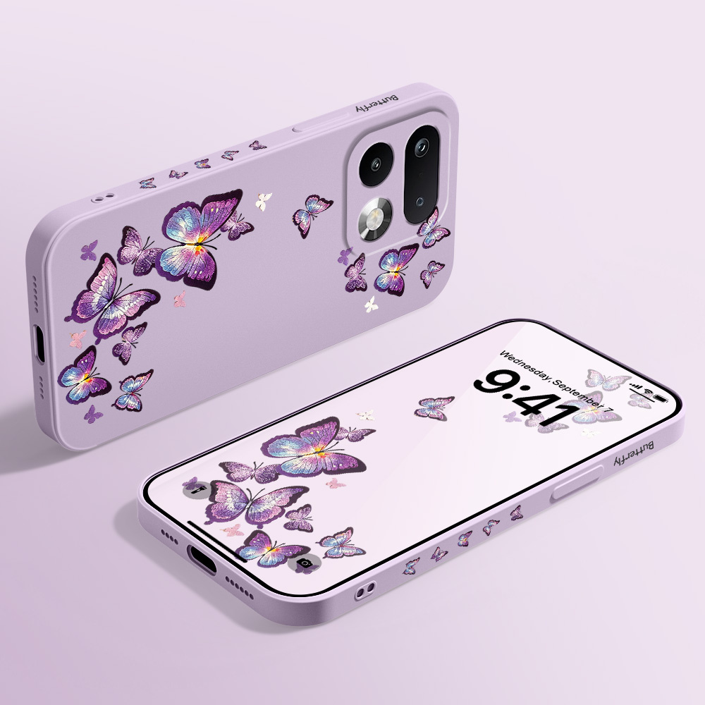 Coque de téléphone Butterfly R - Phone Cases Oppo avis et prix