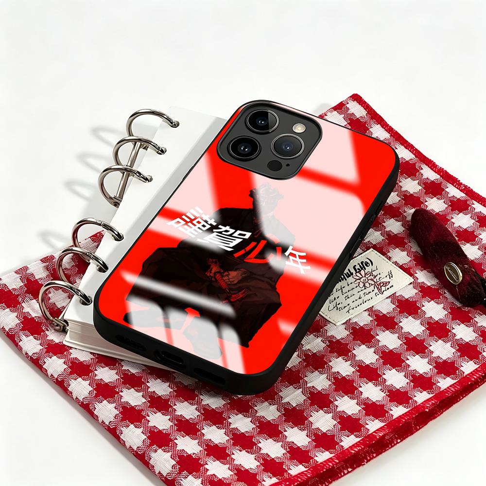 Coque de téléphone Anime Doroh - Phone Cases Xr Iphone avis et prix