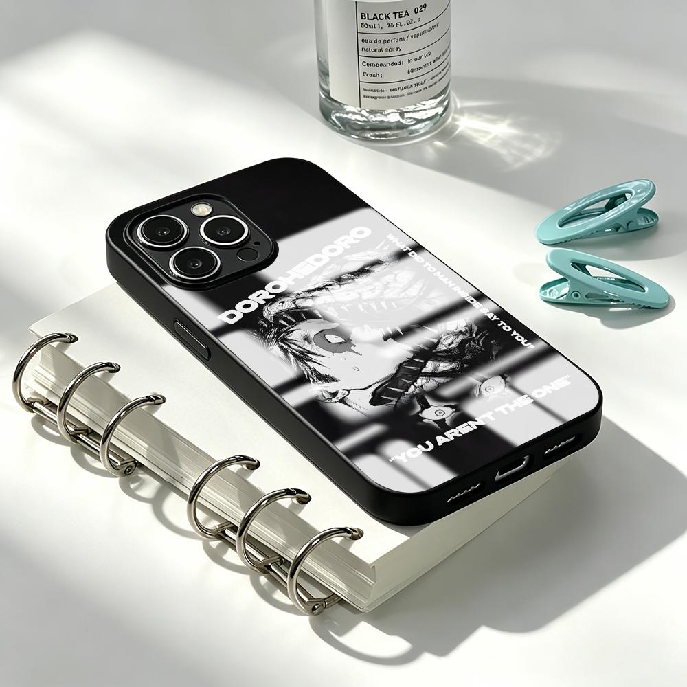 Coque de téléphone Anime Doroh - Phone Cases Xr Iphone avis et prix