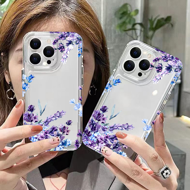 Coque de téléphone en TPU soup - Phone Cases Online avis et prix
