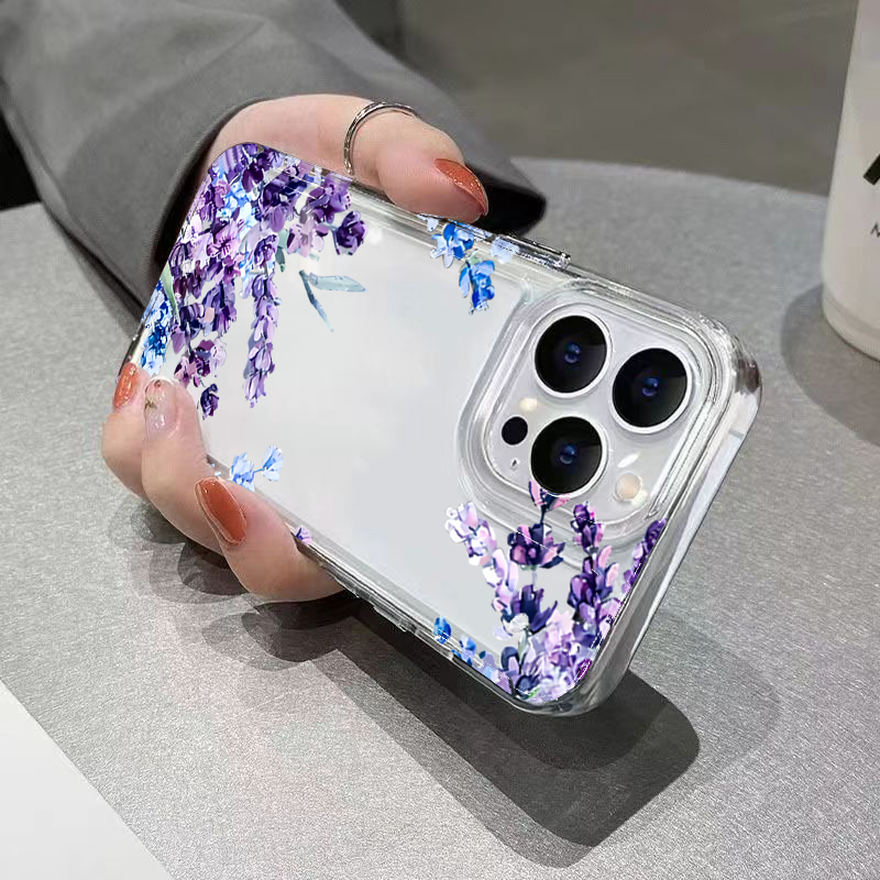 Coque de téléphone en TPU soup - Phone Cases Online avis et prix