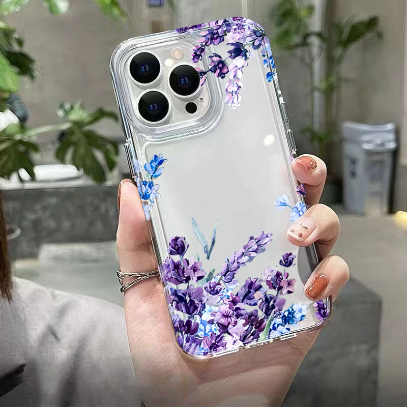 Coque de téléphone en TPU soup - Phone Cases Online avis et prix