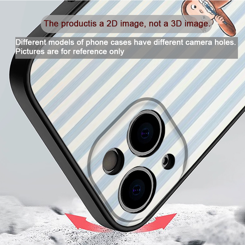 Coque Souple Y2K Motif Singe R - Phone Cases Xr Iphone avis et prix