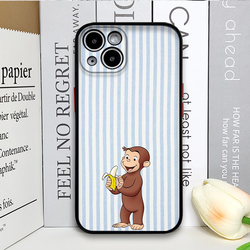 Coque Souple Y2K Motif Singe R - Phone Cases Xr Iphone avis et prix