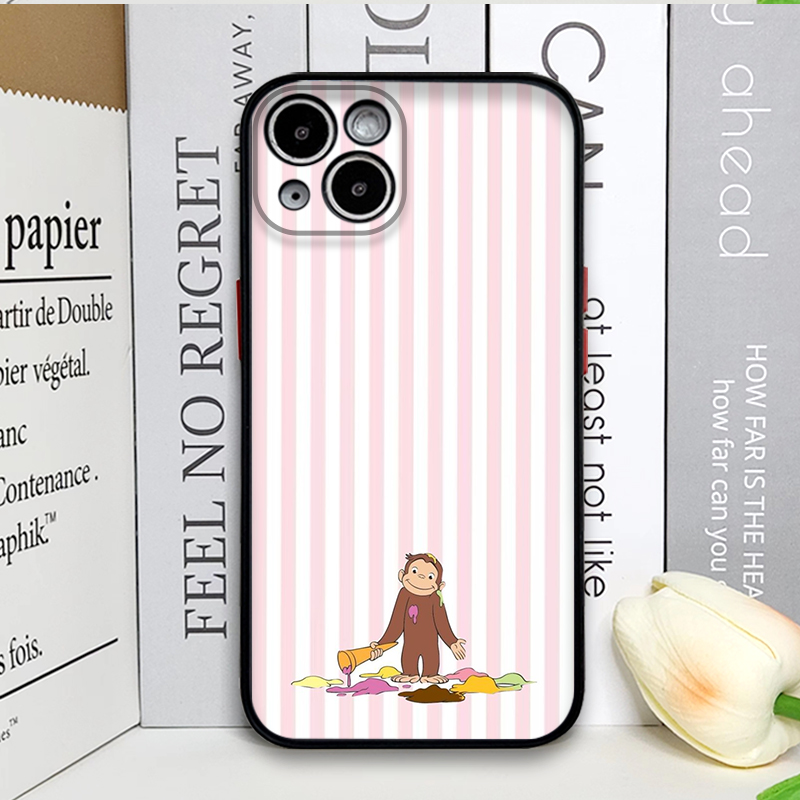 Coque Souple Y2K Motif Singe R - Phone Cases Xr Iphone avis et prix